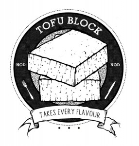 Tofu Block